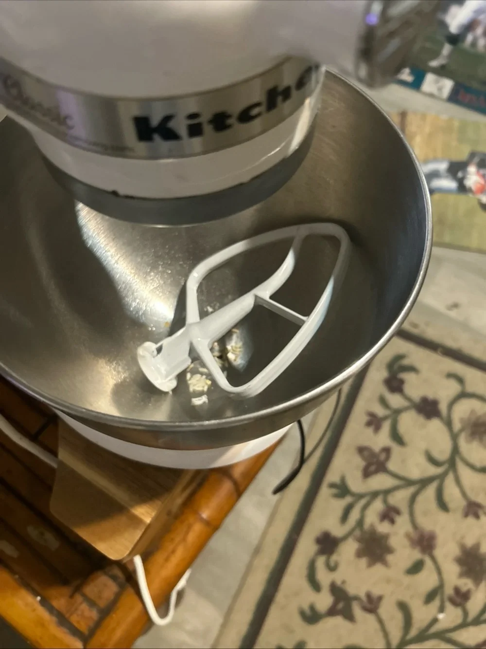 Kitchen aid small appliances bundle